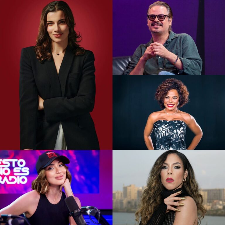 Luminarias se oponen a propuesta que busca eliminar incentivos de la Ley de Cine