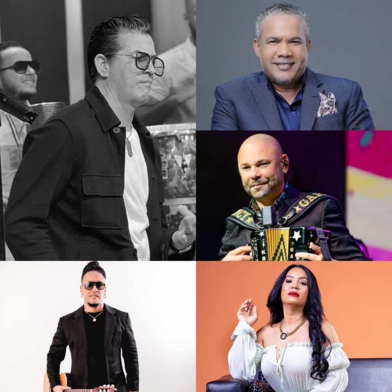 Artistas expresan su pesar por la muerte de Orlando Alonzo, vocalista de El Norte