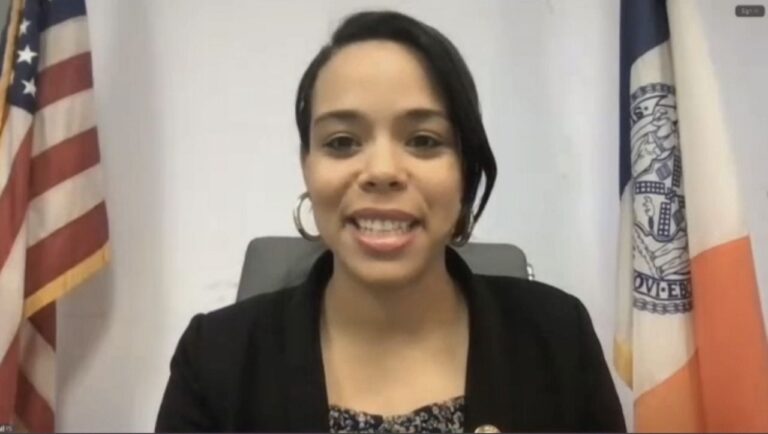 Diálogo en la Comunidad: plan municipal de vivienda