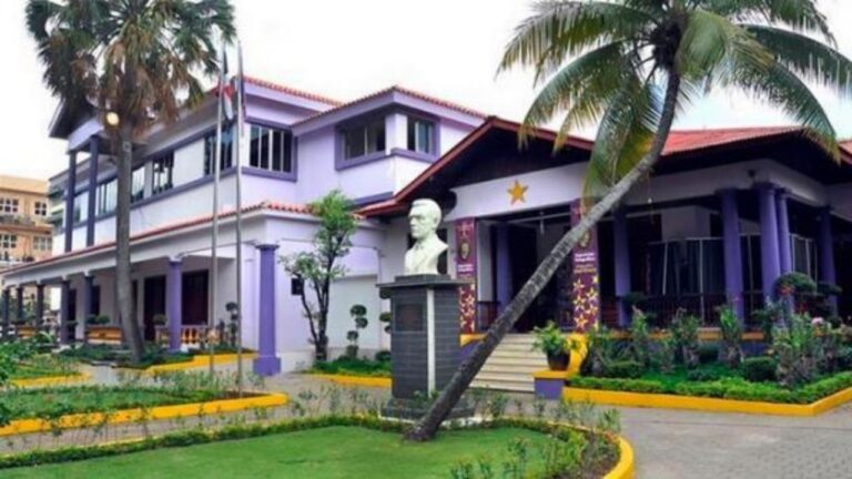 La disputa por la Secretaría General del PLD concentra la campaña interna del partido morado