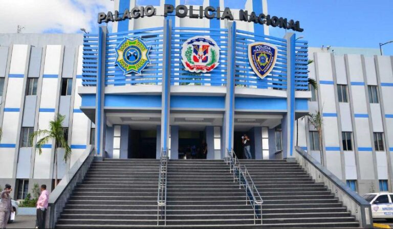 Policía rescata a dos niños raptados en San Pedro de Macorís;