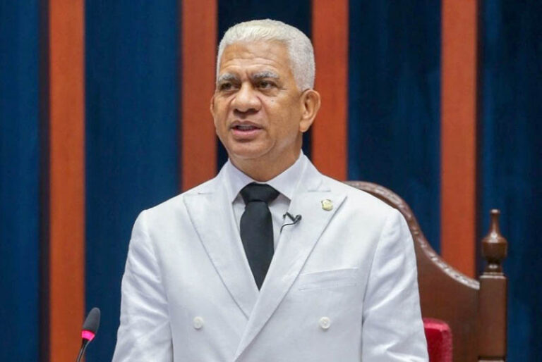 Aclaran Constitución no le da poder al presidente para cubrir vacante