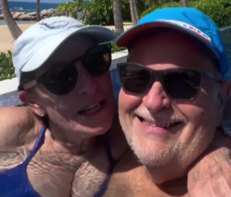 Raúl de Molina celebra sus 30 años de matrimonio en RD – Remolacha   #FVDigital