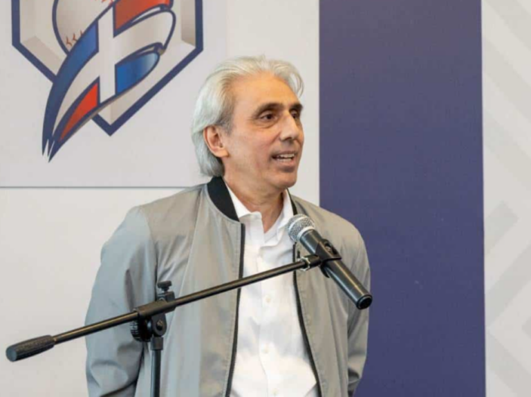 Presidente del Licey anuncia cambio de sede para Serie Titanes del Caribe – Remolacha   #FVDigital