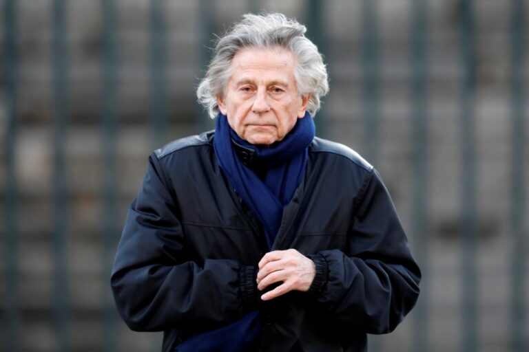 Desestiman caso en contra de Roman Polanski por agresión sexual 
