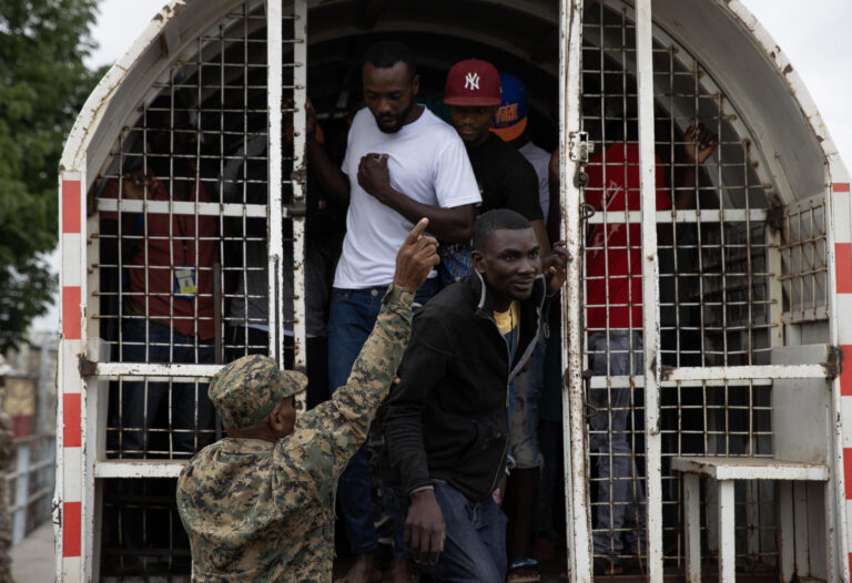 OEA convoca a reunión extraordinaria por deportaciones masivas de haitianos en RD