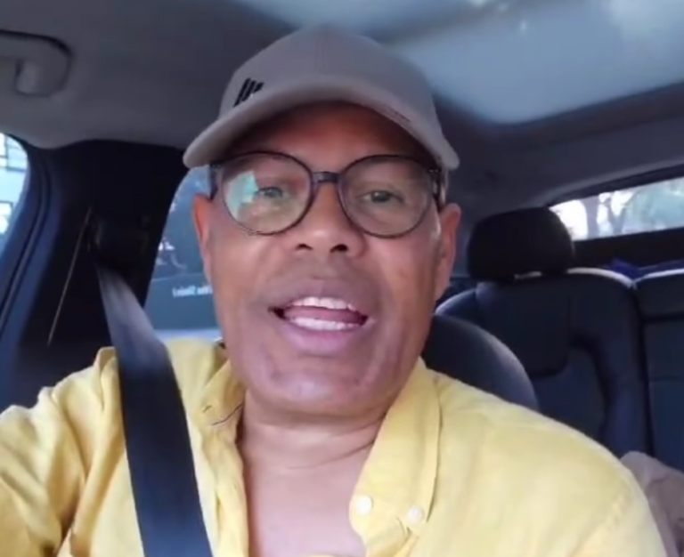 Rubby Pérez: “Mucha gente en Venezuela está diciendo que yo me morí, pero mírenme aquí” – Remolacha   #FVDigital