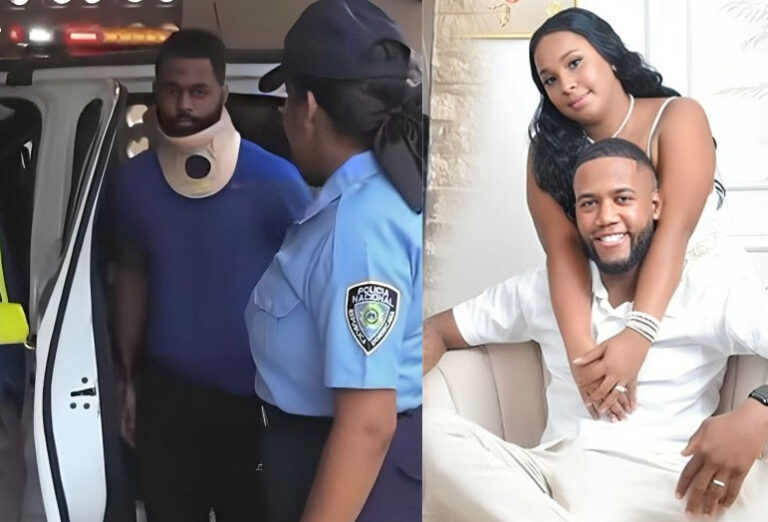 Familia de Dioelmi Cabrera – LosMocanos