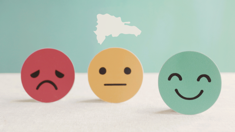 RD: Cerca del 20% de la población sufre de algún trastorno mental – Remolacha   #FVDigital