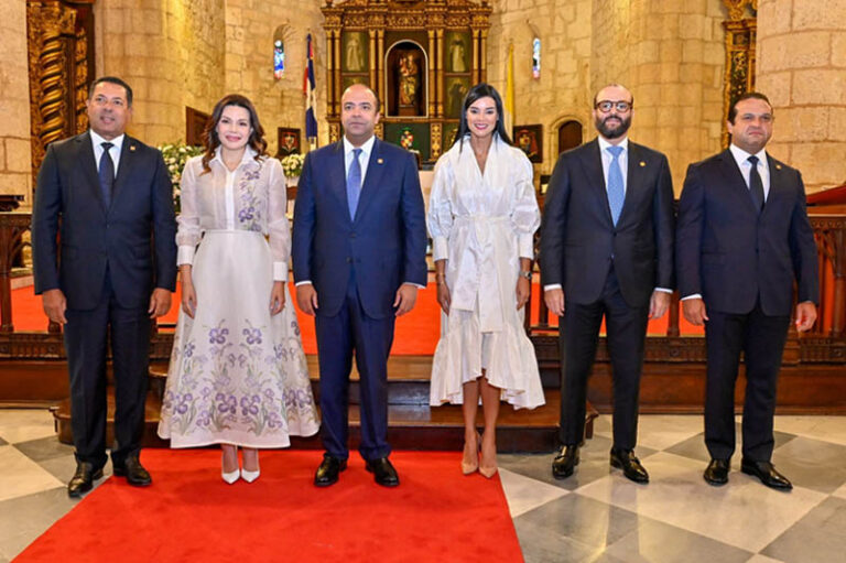 Banreservas registra el mayor aumento capital de su historia