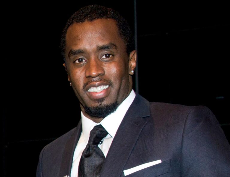 Sean ‘Diddy’ Combs suma seis nuevas demandas por abuso y agresión sexual