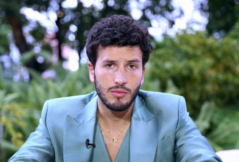 Sebastián Yatra comparte foto y emotivo mensaje para despedir a Liam Payne