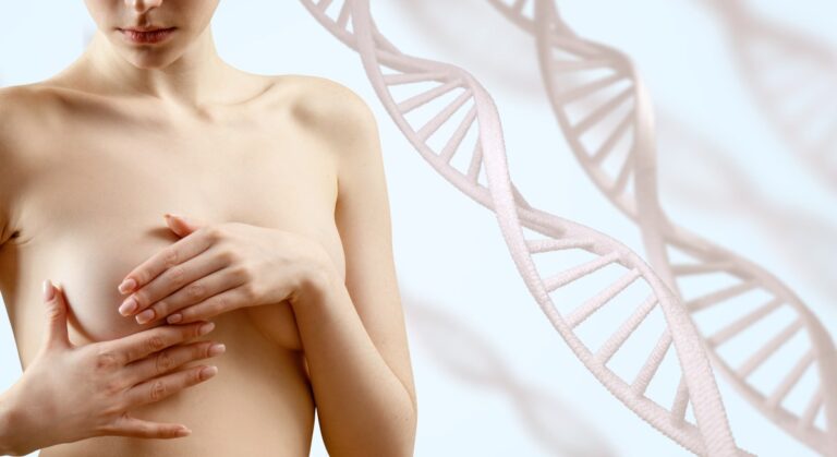 Columna de María Marín: Mi palabra más temida, “cáncer”