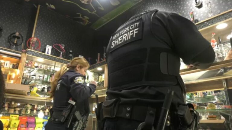 Declaran inconstitucional cierre de tiendas cannabis