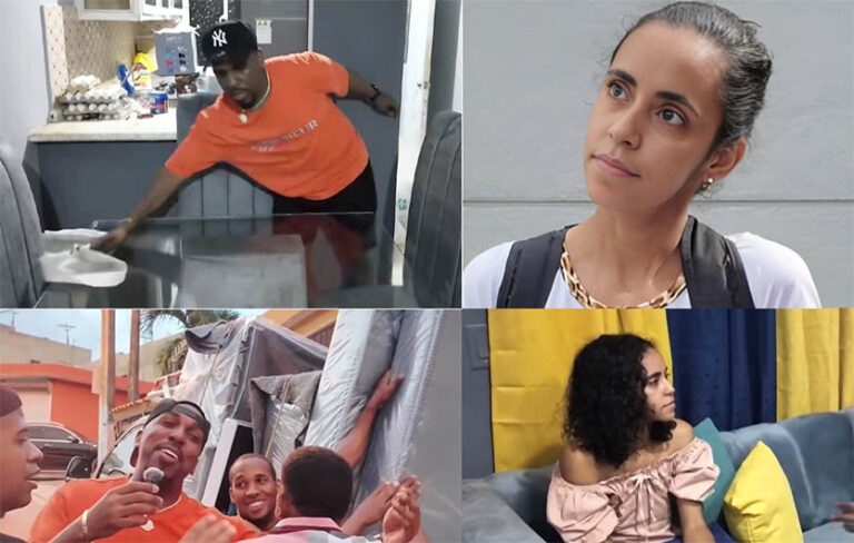 Dotol Nastra a Rossy Angelica López