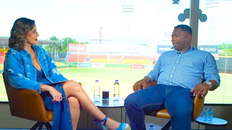 Miguel Tejada: De liceista a aguilucho – Remolacha   #FVDigital