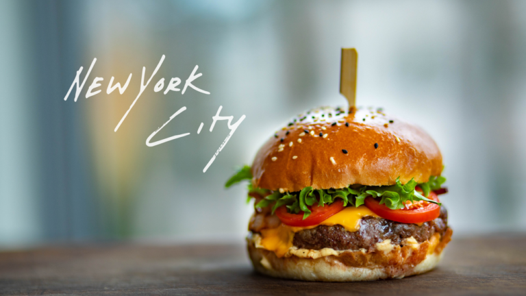 El Festival de comida y vino de Nueva York del 17 al 20 de octubre – Remolacha   #FVDigital