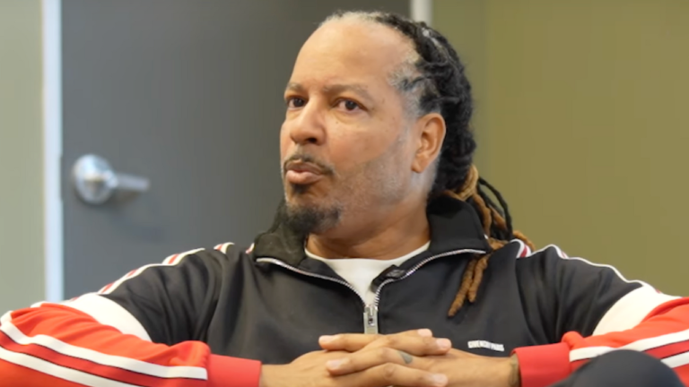 Manny Ramírez: “La pelota no agradece”   #FVDigital