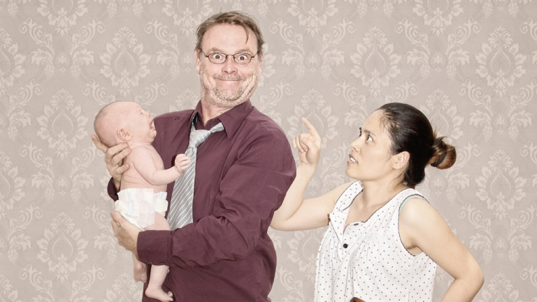 ¿Quién manda en casa? – Remolacha   #FVDigital