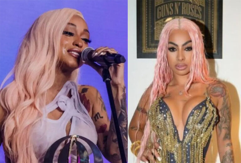 La Perversa a Yailin la Más Viral