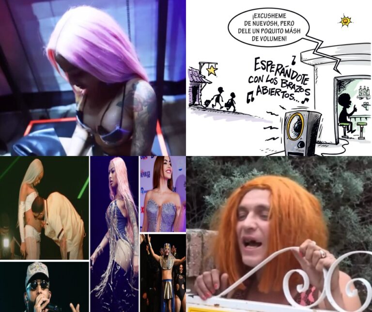 Las más vistas del jueves   #FVDigital