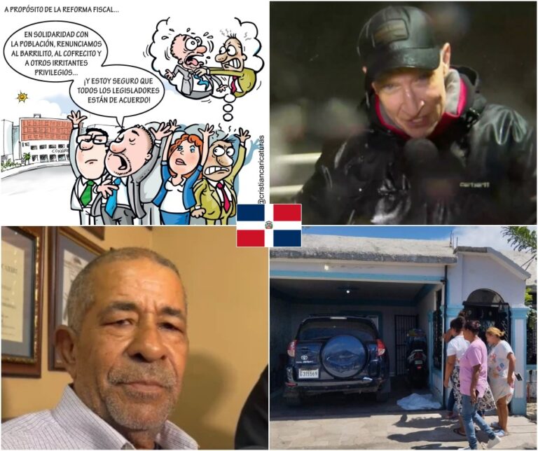 Las más vistas del jueves   #FVDigital