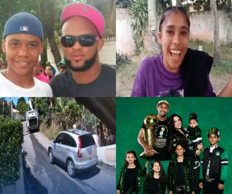 Las más vistas del jueves   #FVDigital