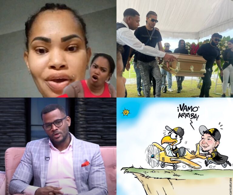 Las más vistas del miércoles   #FVDigital