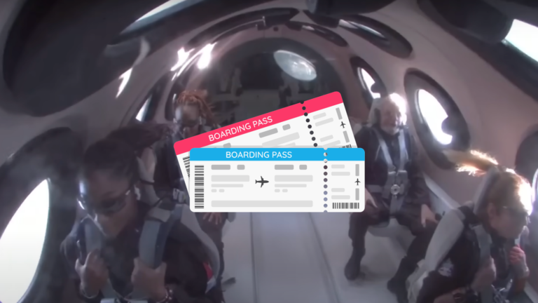 Empresa china lanza preventa para vuelos espaciales – Remolacha   #FVDigital