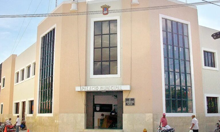 JCE analiza propuestas para llenar vacante en Alcaldía La Vega – #FVDigital