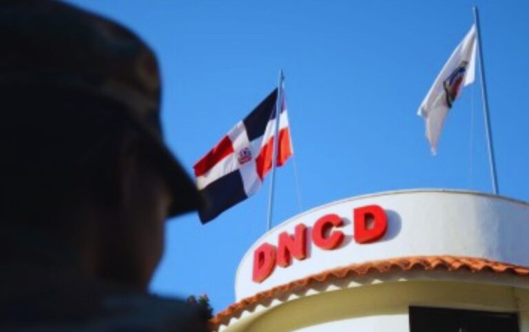 DNCD impone sanciones disciplinarias a agente por maltrato verbal a ciudadana en SFM – #FVDigital