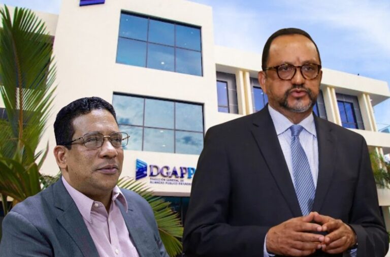 Consultor jurídico advirtió «conflictos de intereses» en doble función de Carlos Pimentel – #FVDigital