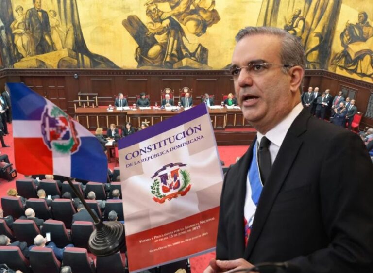 Inicia acto de proclamación de la nueva Constitución – #FVDigital