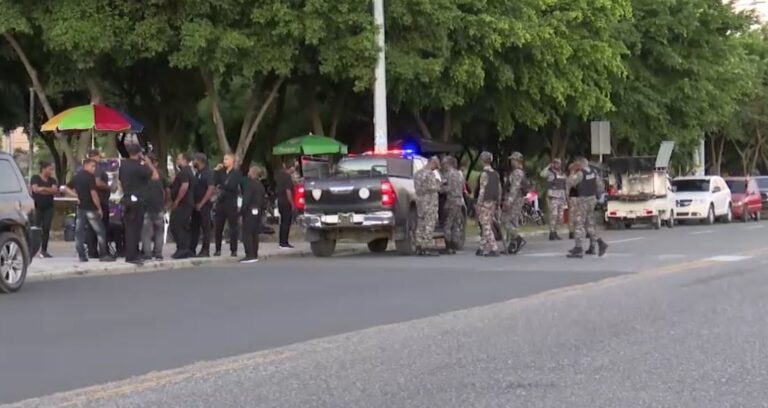 Todo listo para el concierto de Anthony Santos en el Faro a Colón – #FVDigital