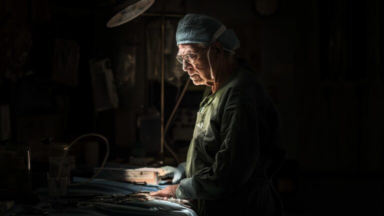 Anciano es condenado por realizar amputaciones caseras sin formación médica – #FVDigital