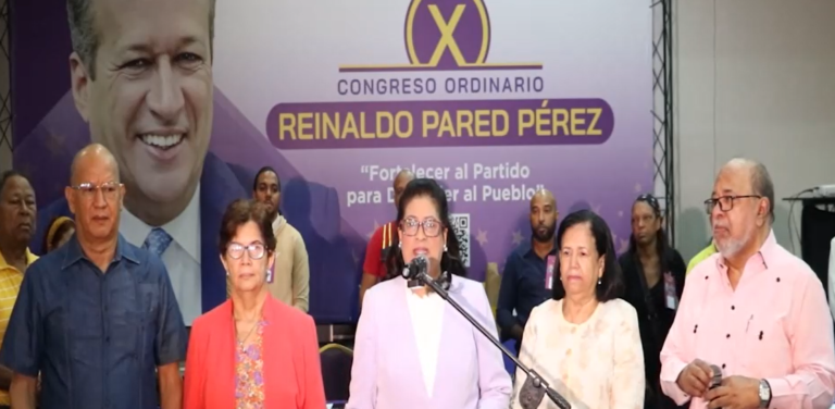 Lizardo dice PLD saldrá fortalecido de proceso de votación de nuevos miembros – #FVDigital