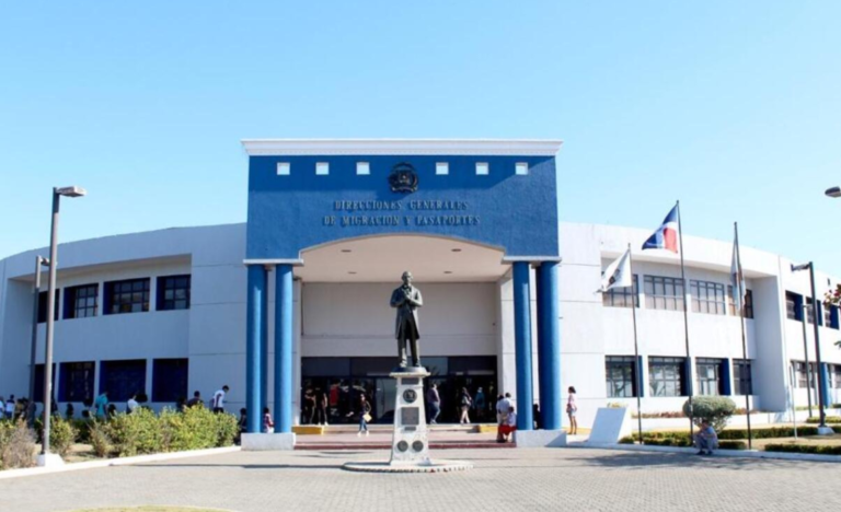 Más de 9.000 extranjeros en situación irregular retenidos por RD en seis días – #FVDigital