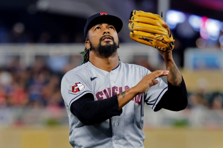 Emmanuel Clase falla en serie de campeonato – #FVDigital