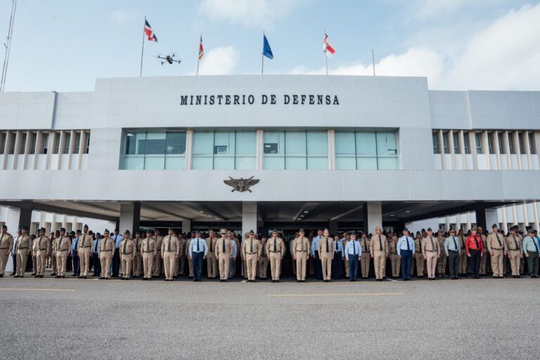 Ministerio de Defensa rescinde el contrato con empresa de Jochy Gómez – #FVDigital