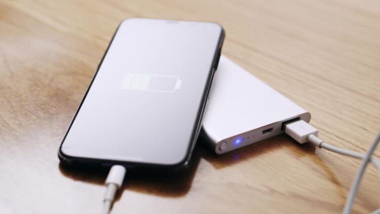Cómo evitar que explote la batería del celular mientras se carga – #FVDigital