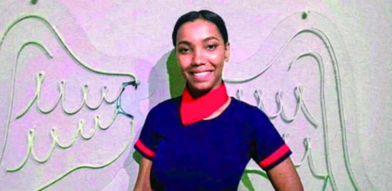 Designan comisión para investigar asesinato de Paula Escalante – #FVDigital