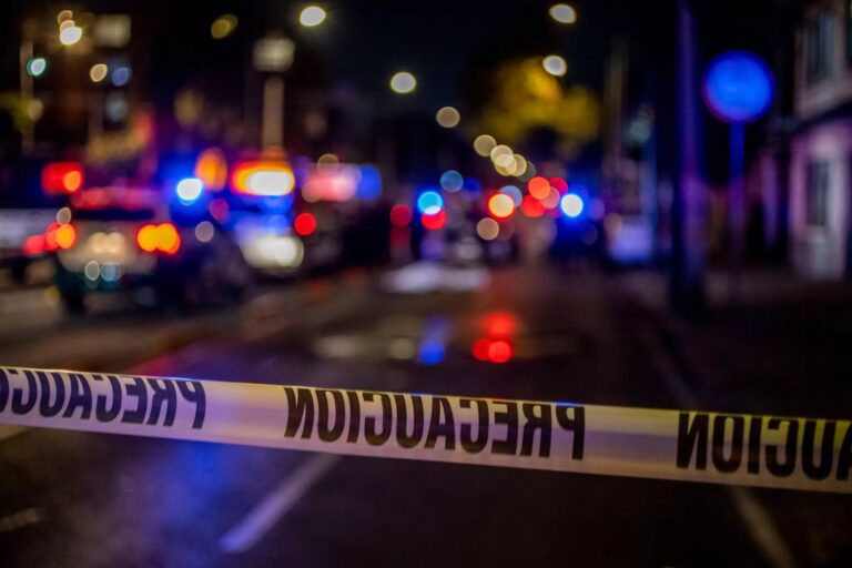 Asesinan seis personas entre ellas una mujer embarazada, en dos masacres en Colombia – #FVDigital