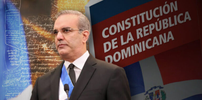 Este fin de semana aprobarán de manera definitiva modificación a la Constitución – #FVDigital