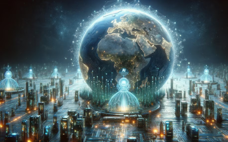 Conoce la fecha en que la IA pensará como los humanos, según Meta – #FVDigital