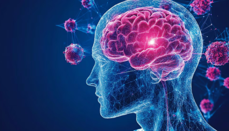 Qué dicen los nuevos hallazgos sobre los efectos del COVID-19 en el cerebro – #FVDigital