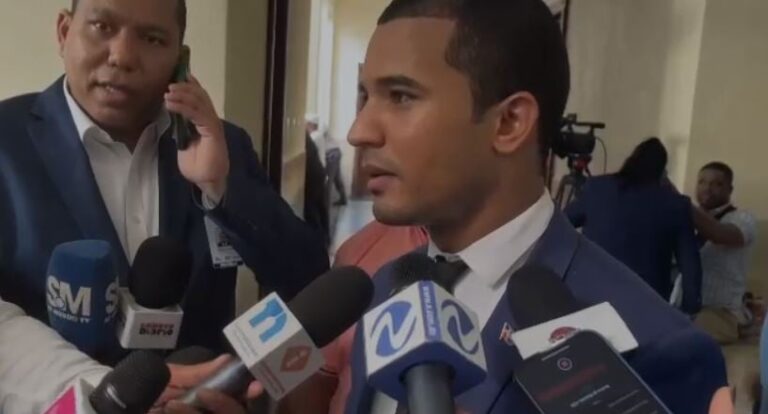 Abogado de hermanos Alcántara dice estar “sorprendido” por orden de arresto – #FVDigital