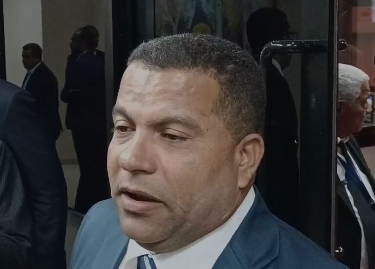 Senadores de provincias fronterizas saludan anuncio de deportaciones masivas – #FVDigital