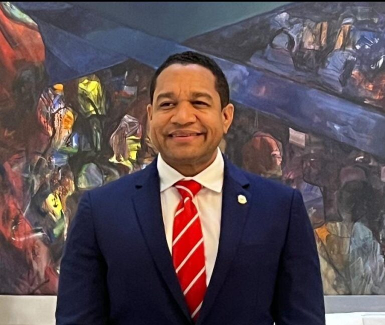 Diputado afirma Leonel Fernández siempre tuvo la razón, con mandar a retirar proyecto de modernización fiscal – #FVDigital