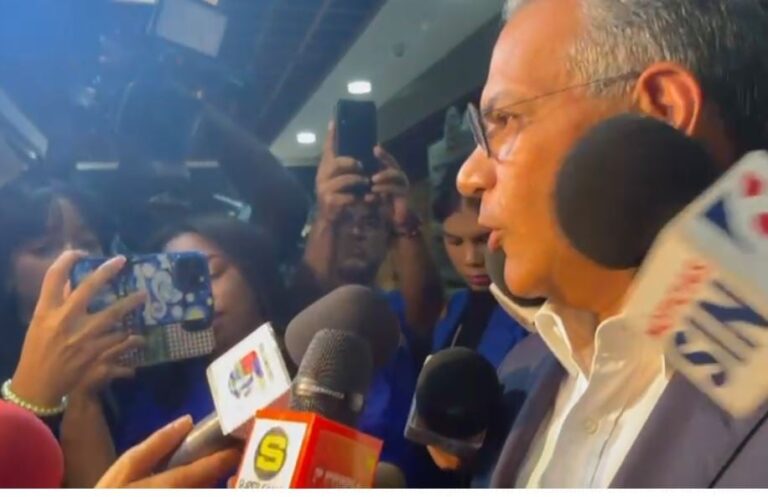 La PGR interroga por más de tres horas al exministro de Defensa – #FVDigital