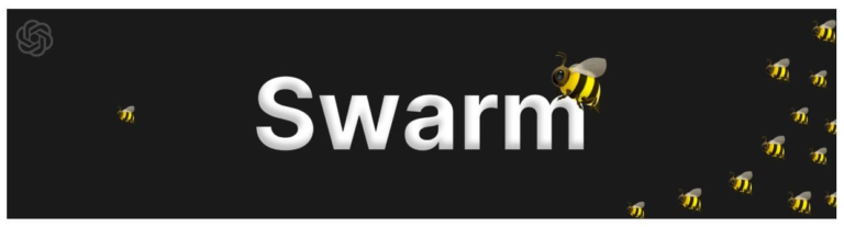 OpenAI’s Swarm está aquí para salvar tu día digital – FGJ MULTIMEDIOS